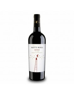 Notte rossa cl75 salento rosso igp