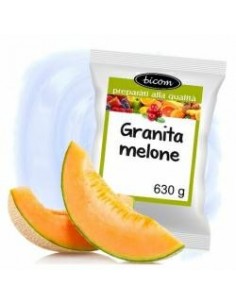 Bicom granita gr630 melone