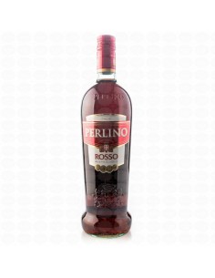 Perlino aperitivo rosso cl100