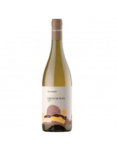 Villa raiano cl75 greco di tufo