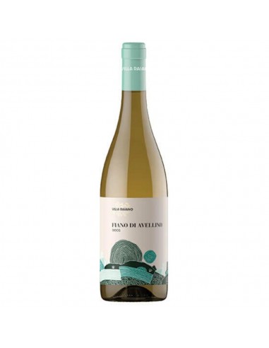Villa raiano cl75 fiano di avellino