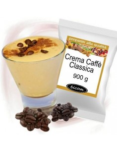 Bicom crema caffe gr900