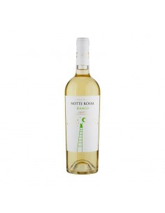 Notte rossa cl75 salento bianco igp