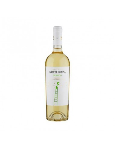 Notte rossa cl75 salento bianco igp