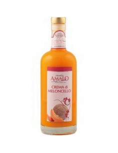 Amato crema meloncello cl70