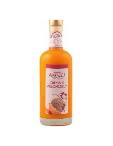 Amato crema meloncello cl70