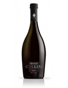 Birra collesi cl75 nera ita