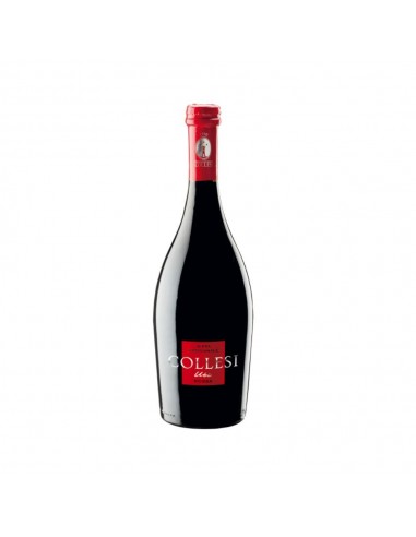 Birra collesi cl75 rossa