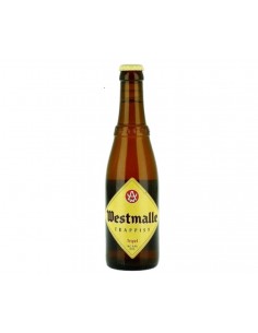 Birra westmalle cl33 tripel