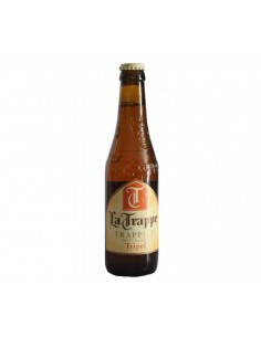 Birra la trappe triple cl33