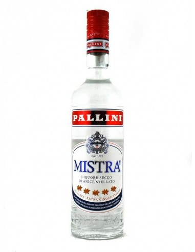 Pallini mistra  cl.100