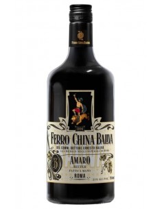 Amaro ferro china cl70 baliva