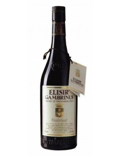 Elisir gambrinus cl.70