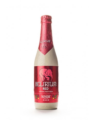 Birra delirium red cl33