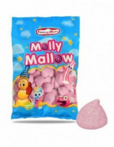 Casa del dolce molly mallow gr900 golf rosa