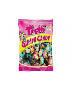 Casa del dolce trolli kg1 pinguini