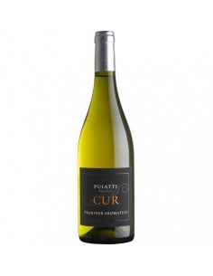 Puiatti vino cl75 traminer aromatico