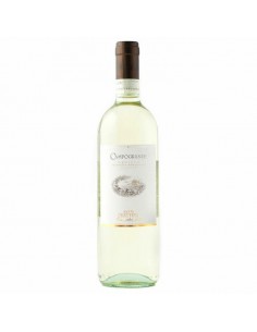 Antinori cl7 campogrande orvieto classico bianco