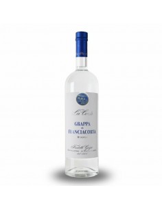Franciacorta grappa morbida cl100 la corte