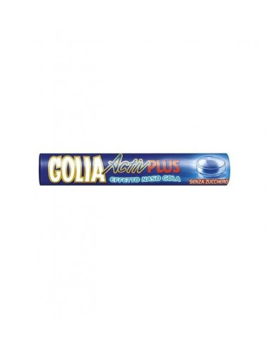 Perfetti golia pz24 activ plus stick