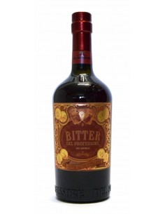 Bitter del professore cl.70