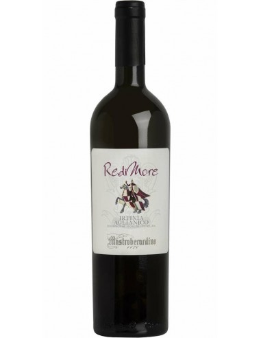 Mastrober. cl75 aglianico redimore