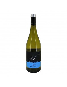 Puiatti vino cl75 sauvignon