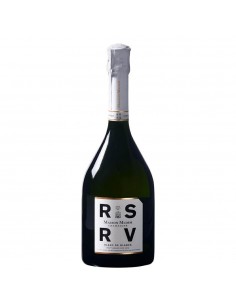 Maison mumm cl75 rsrv blanc de blanc