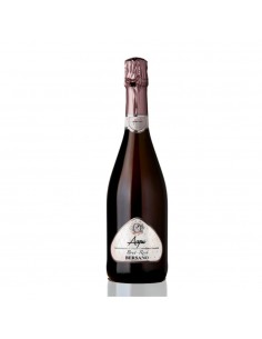 Bersano acqui cl75 rose docg