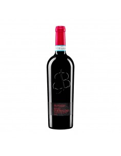 Belpoggio cl75 rosso di montalcino