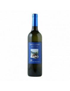 Tenuta s.francesco tramonti cl75 bianco