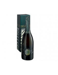 Bellussi cl75 prosecco superiore brut millesimato docg