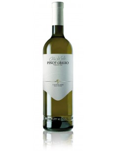 Mori colli zugna pinot grigio cl.75