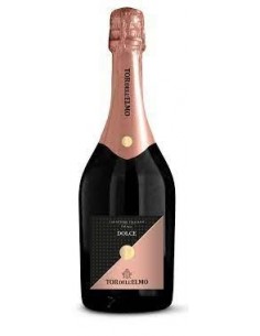 Togni tor dell elmo spumante cl75 dolce