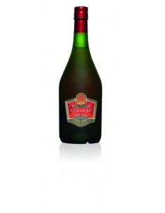 Cognac comte de balzac cl70 40%