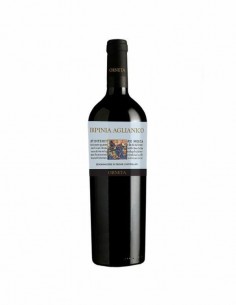 Orneta aglianico irpinia cl75