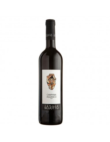 Tenuta scuotto aglianico cl75