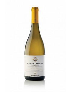 Firriato le sabbie dell etna cl75 bianco doc