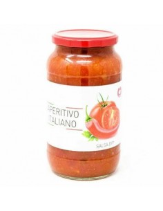 Forlivese salsa dip kg1,07 mexican