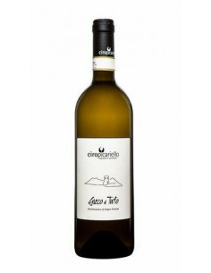 Ciro picariello vino cl75 greco di tufo dop
