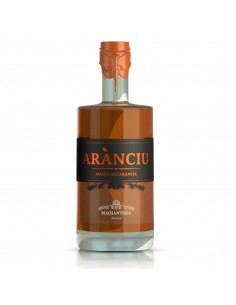 Amaro magiantosa cl50 aranciu