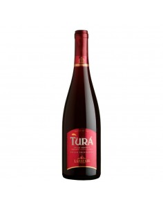 TURA' ROSSO CL.75