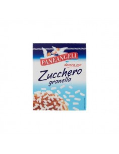 Paneangeli zucchero gr125 granella