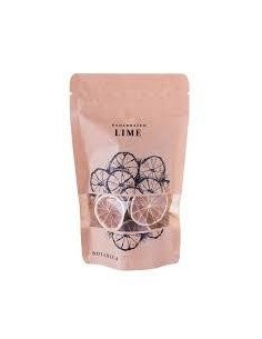 Botanica lime gr100 disidratato