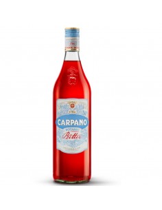 Carpano botanic bitter 25% cl.100