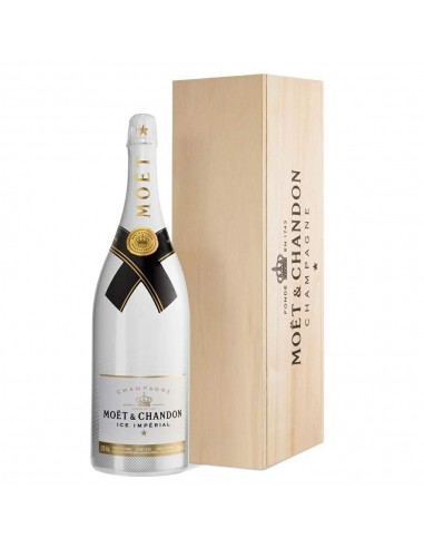 MOET & CHANDON ICE CL300 IMPERIAL