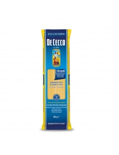 De cecco pasta sp gr500 n413 spaghettoni