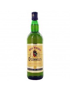 Whiskey o connel s cl70 irish