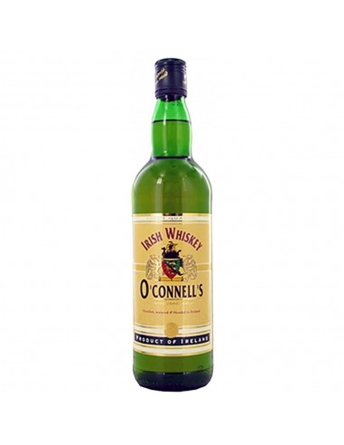 Whiskey o connel s cl70irish