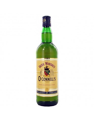 Whiskey o connel s cl70 irish